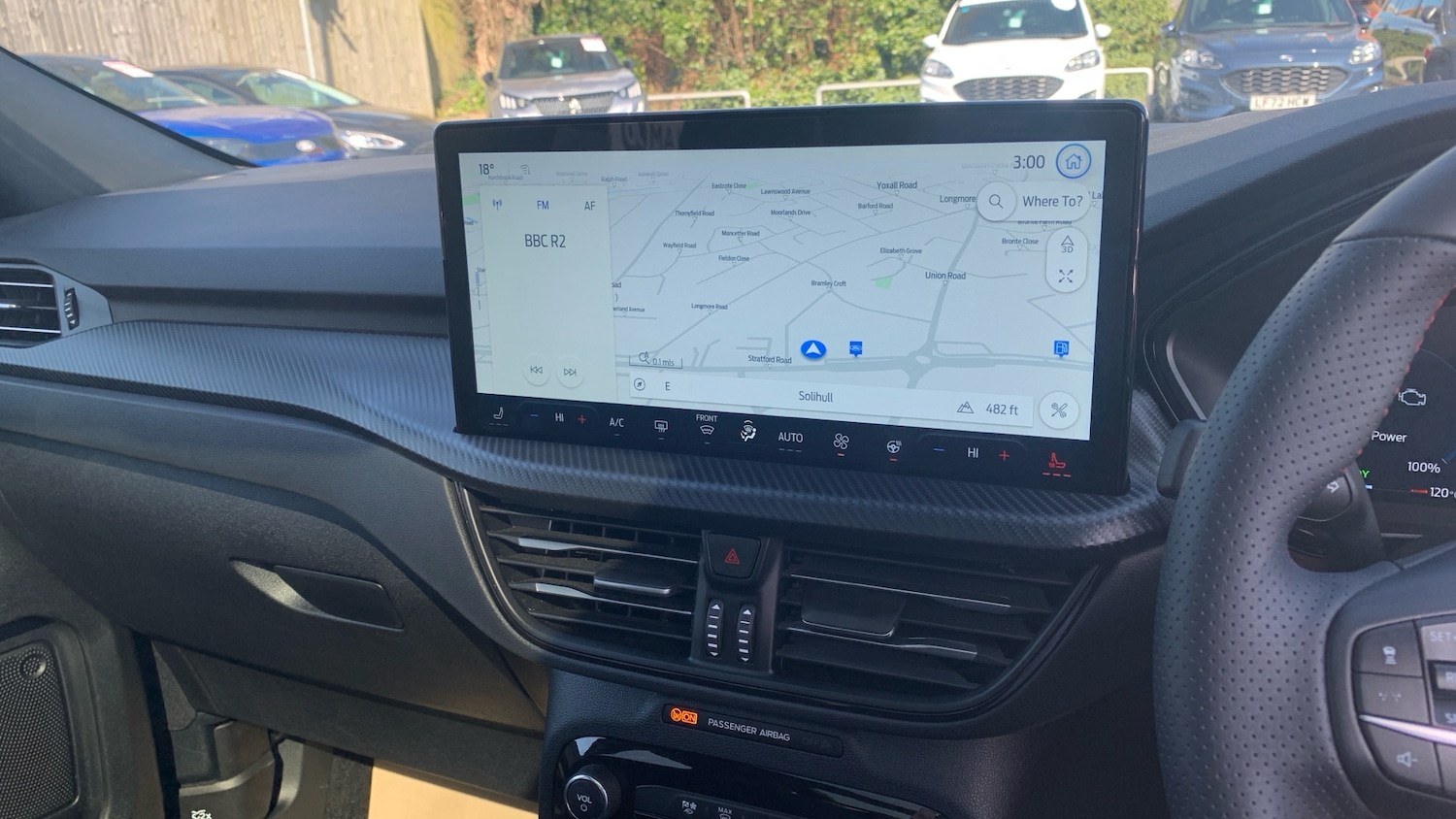 Used Ford Kuga 2025 for sale - 78168693: Photo 28