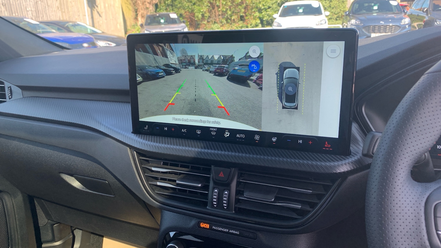 Used Ford Kuga 2025 for sale - 78168693: Photo 29