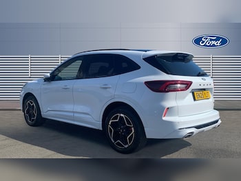 Used Ford Kuga 2025 for sale - 78168693: Photo