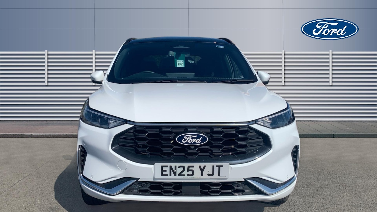 Used Ford Kuga 2025 for sale - 78168693: Photo 3