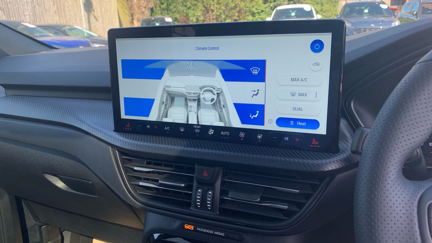 Used Ford Kuga 2025 for sale - 78168693: Photo 30