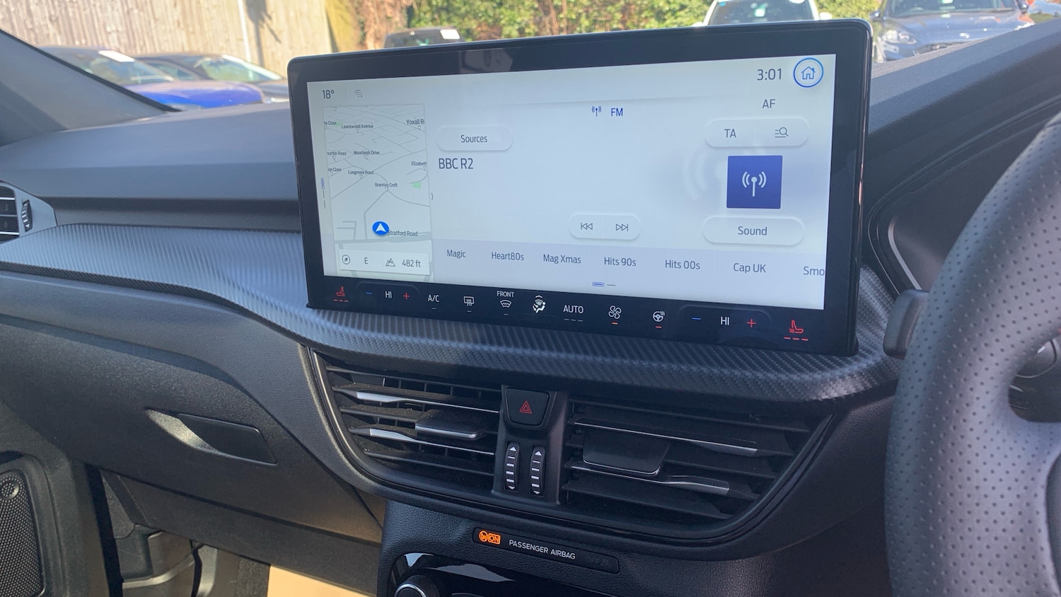 Used Ford Kuga 2025 for sale - 78168693: Photo 31