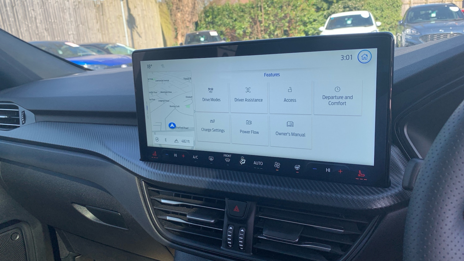 Used Ford Kuga 2025 for sale - 78168693: Photo 32