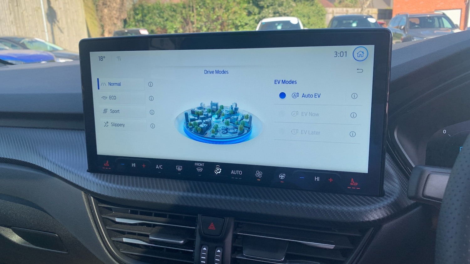 Used Ford Kuga 2025 for sale - 78168693: Photo 33