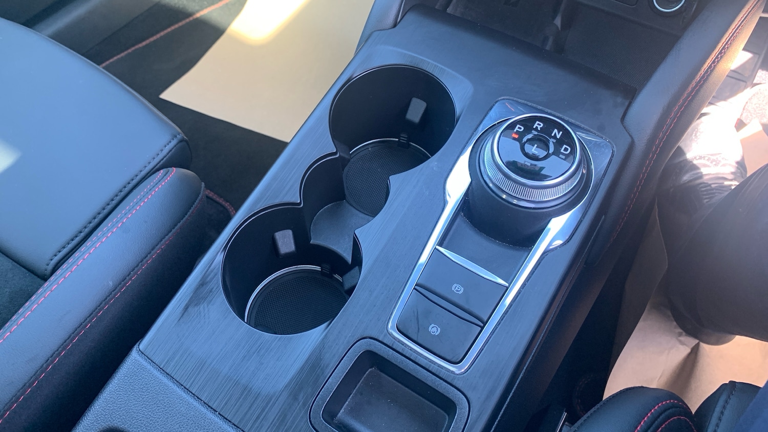 Used Ford Kuga 2025 for sale - 78168693: Photo 35