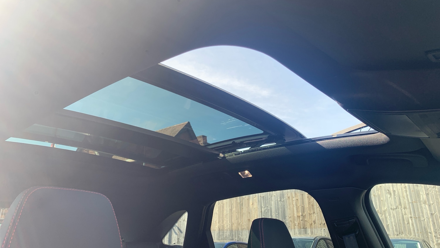 Used Ford Kuga 2025 for sale - 78168693: Photo 42