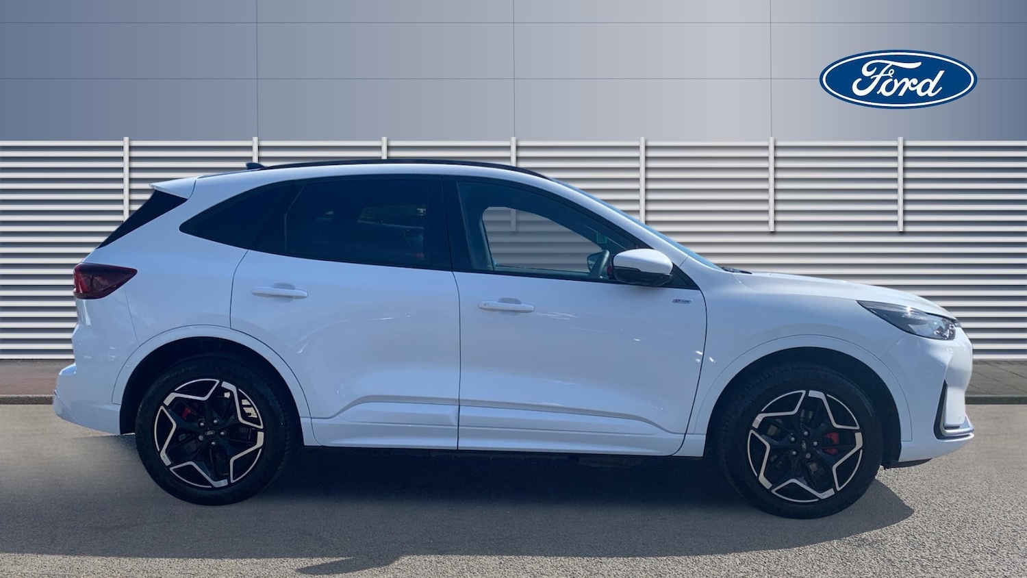 Used Ford Kuga 2025 for sale - 78168693: Photo 5