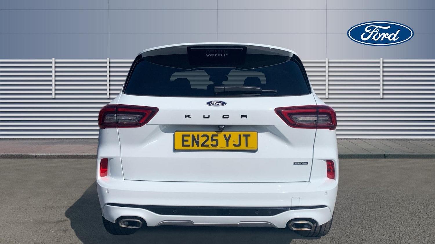 Used Ford Kuga 2025 for sale - 78168693: Photo 6