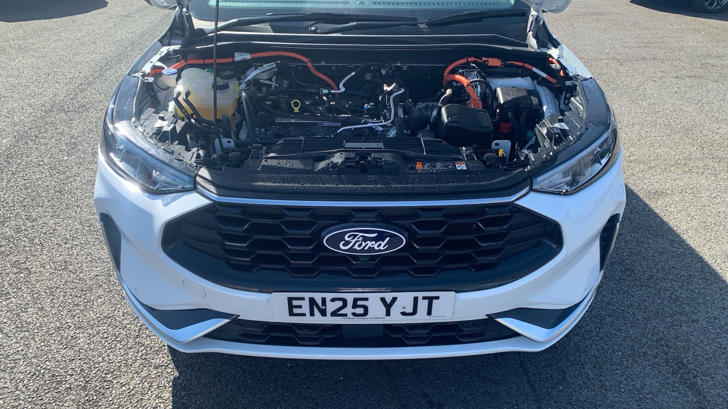 Used Ford Kuga 2025 for sale - 78168693: Photo 8