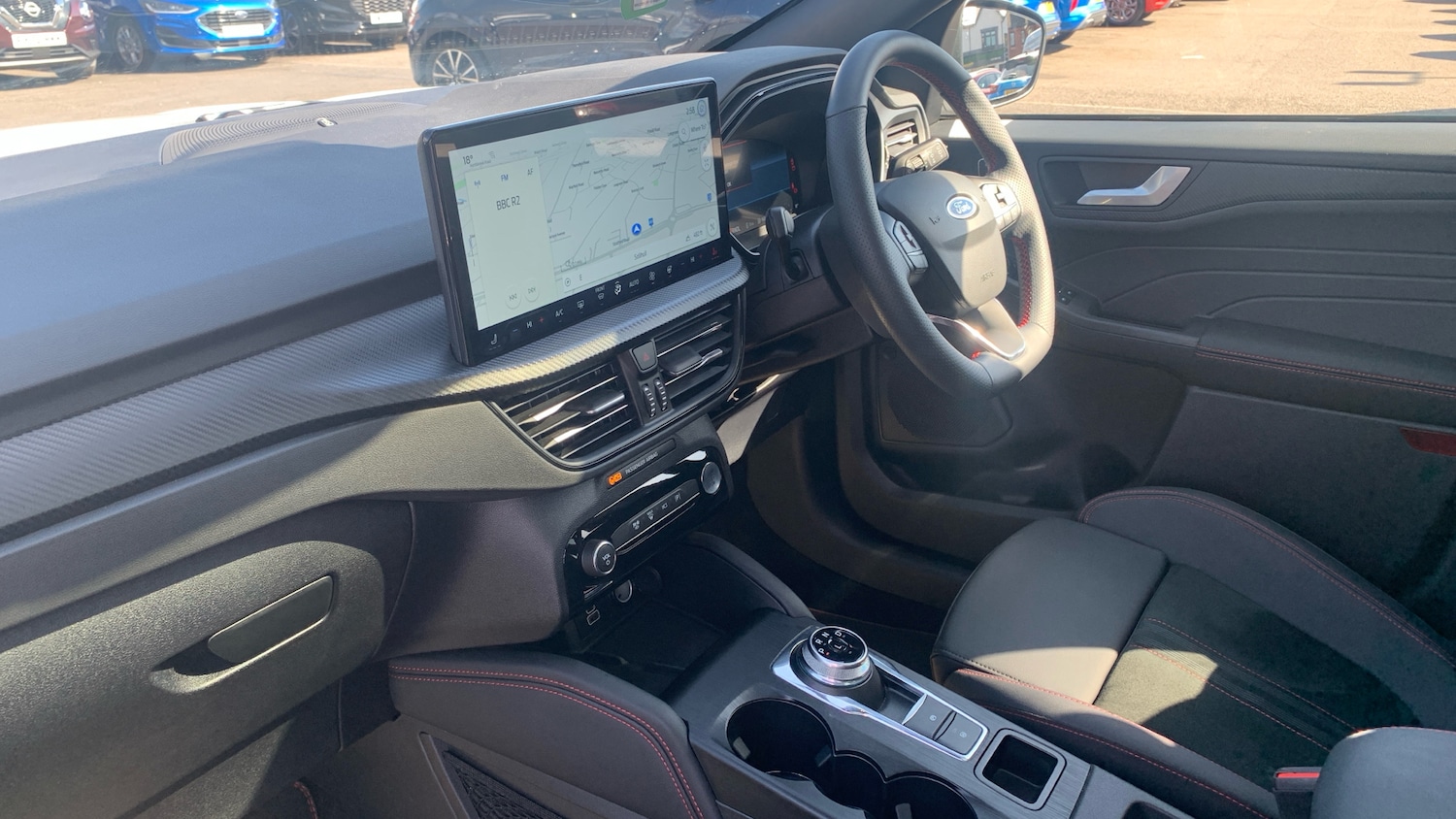 Used Ford Kuga 2025 for sale - 78168693: Photo 9