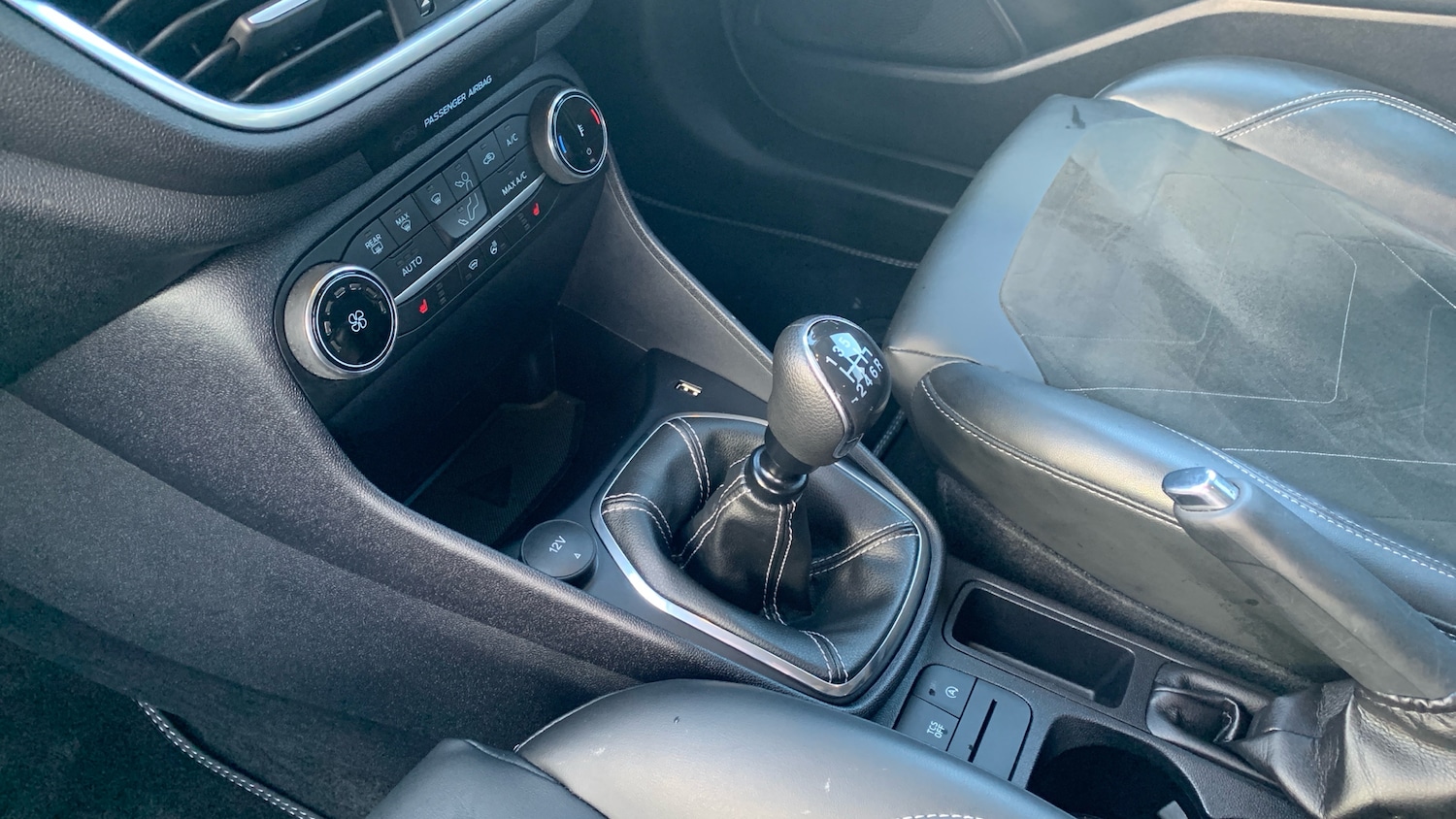 Used Ford Fiesta 2022 for sale - 76777179: Photo 13