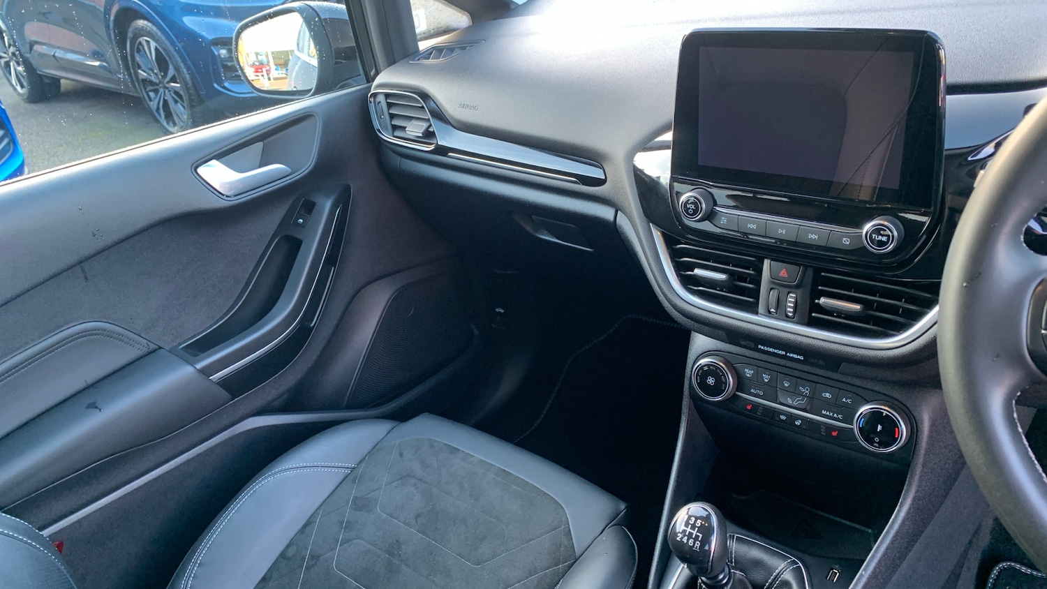 Used Ford Fiesta 2022 for sale - 76777179: Photo 14