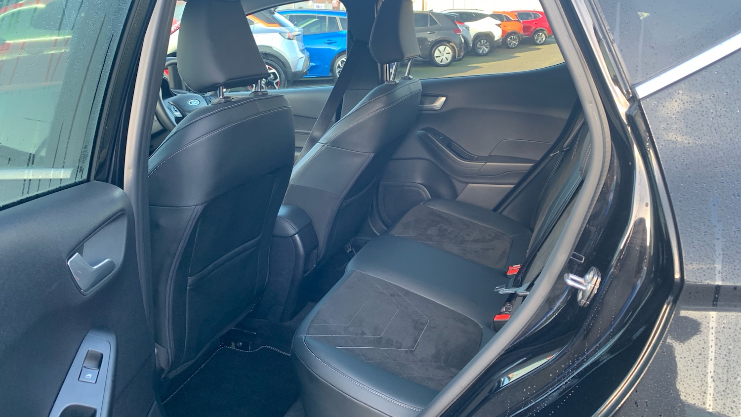 Used Ford Fiesta 2022 for sale - 76777179: Photo 16