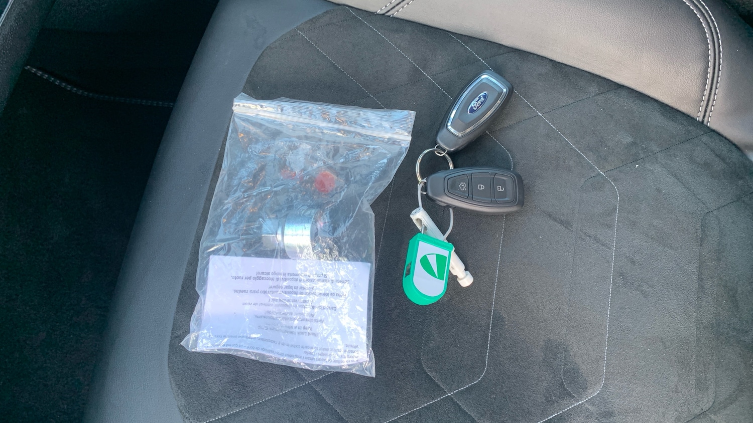 Used Ford Fiesta 2022 for sale - 76777179: Photo 19