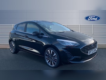 Ford - Fiesta