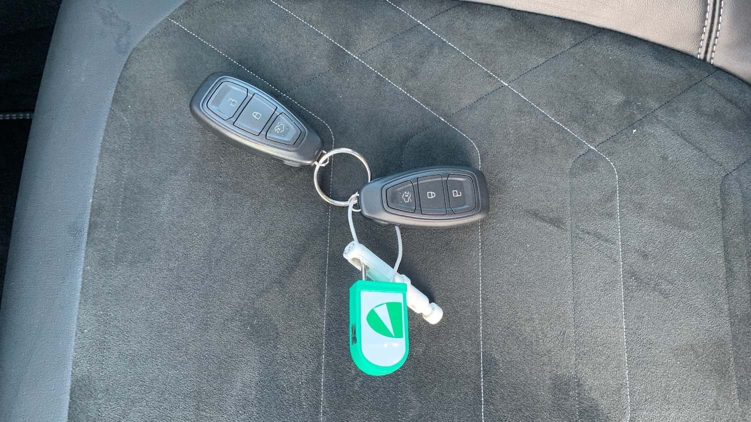 Used Ford Fiesta 2022 for sale - 76777179: Photo 20