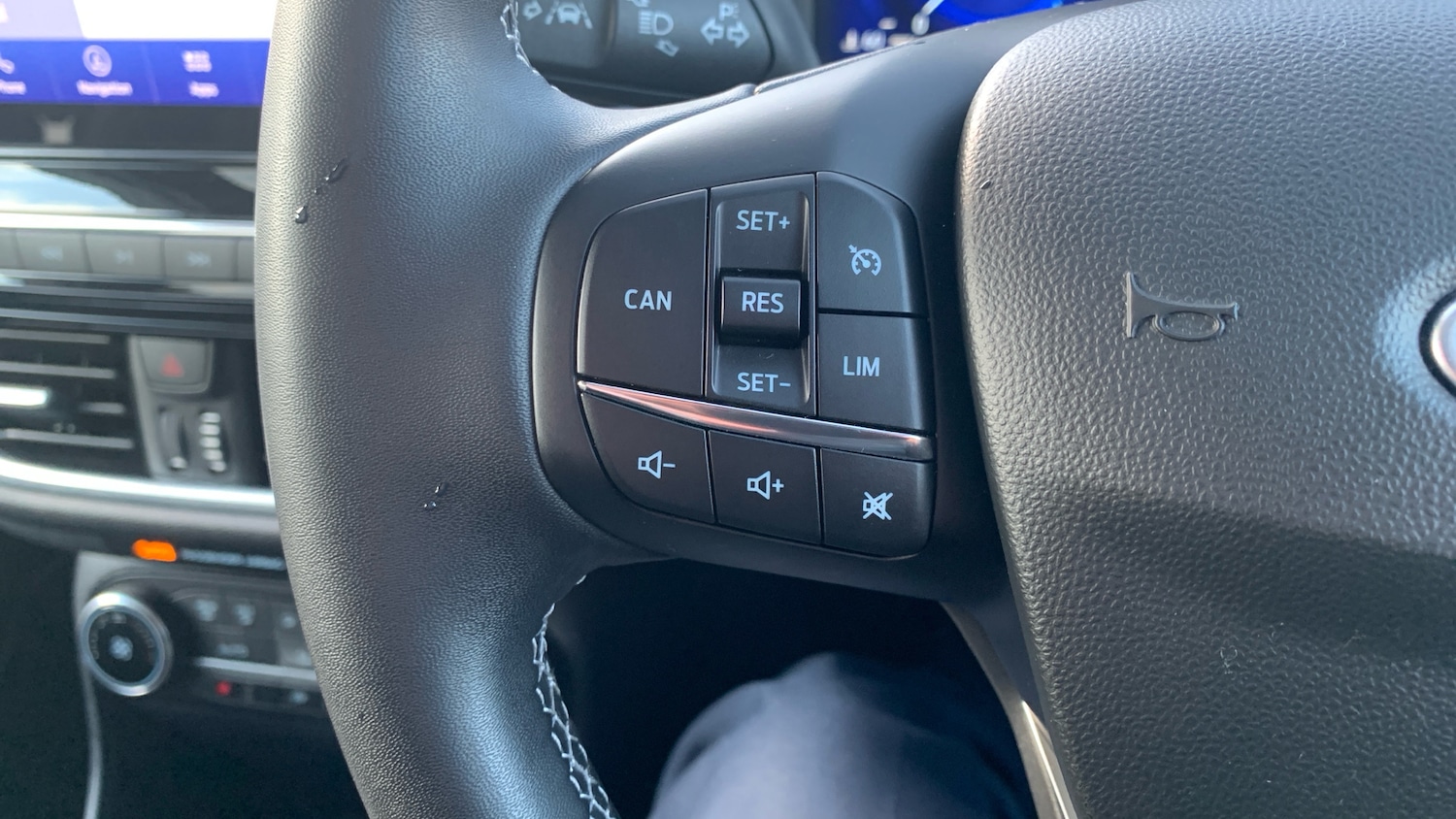 Used Ford Fiesta 2022 for sale - 76777179: Photo 21