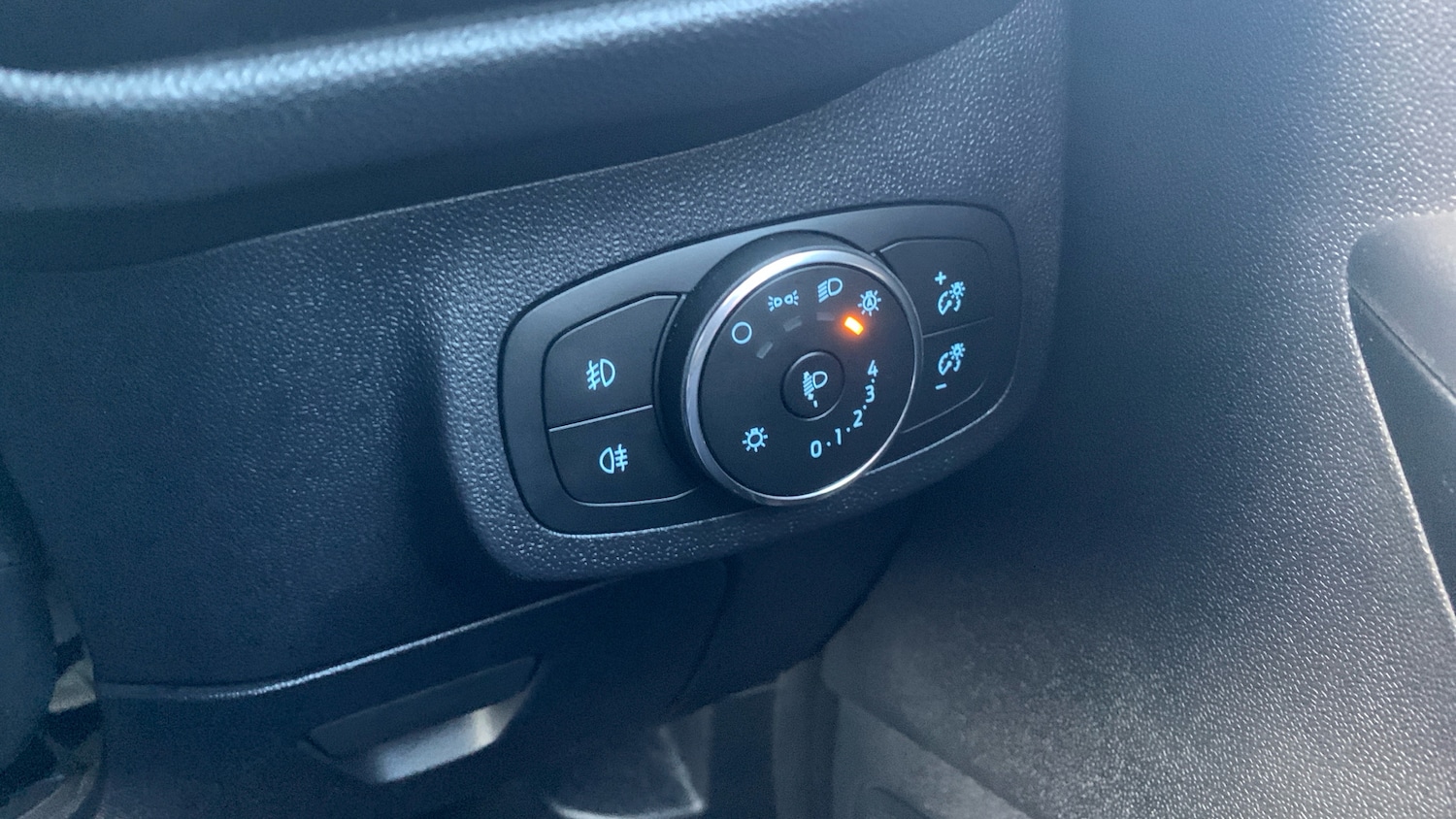 Used Ford Fiesta 2022 for sale - 76777179: Photo 25