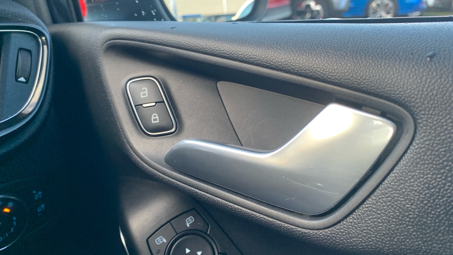 Used Ford Fiesta 2022 for sale - 76777179: Photo 26