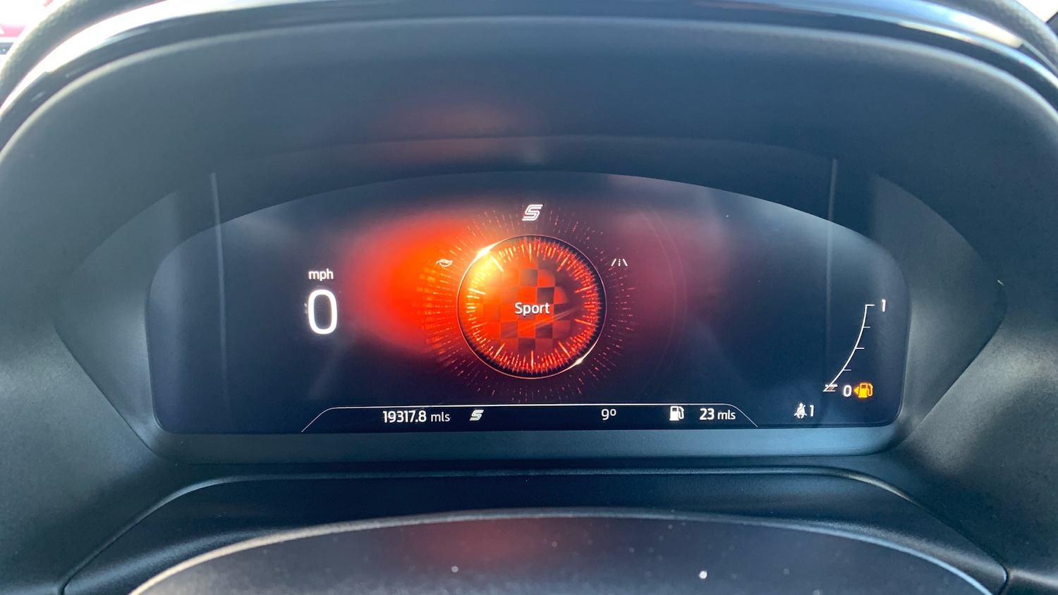 Used Ford Fiesta 2022 for sale - 76777179: Photo 29