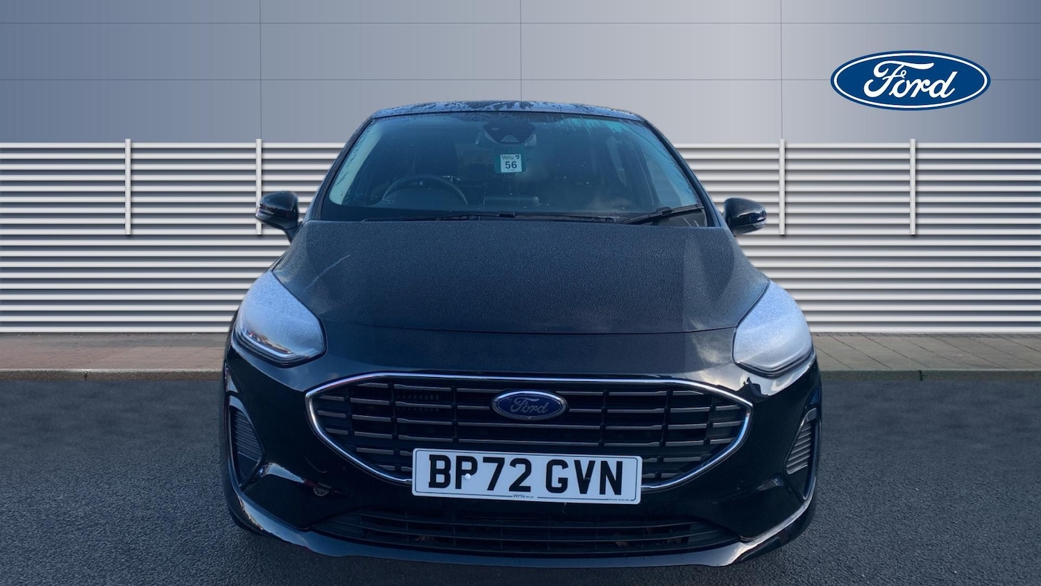 Used Ford Fiesta 2022 for sale - 76777179: Photo 3