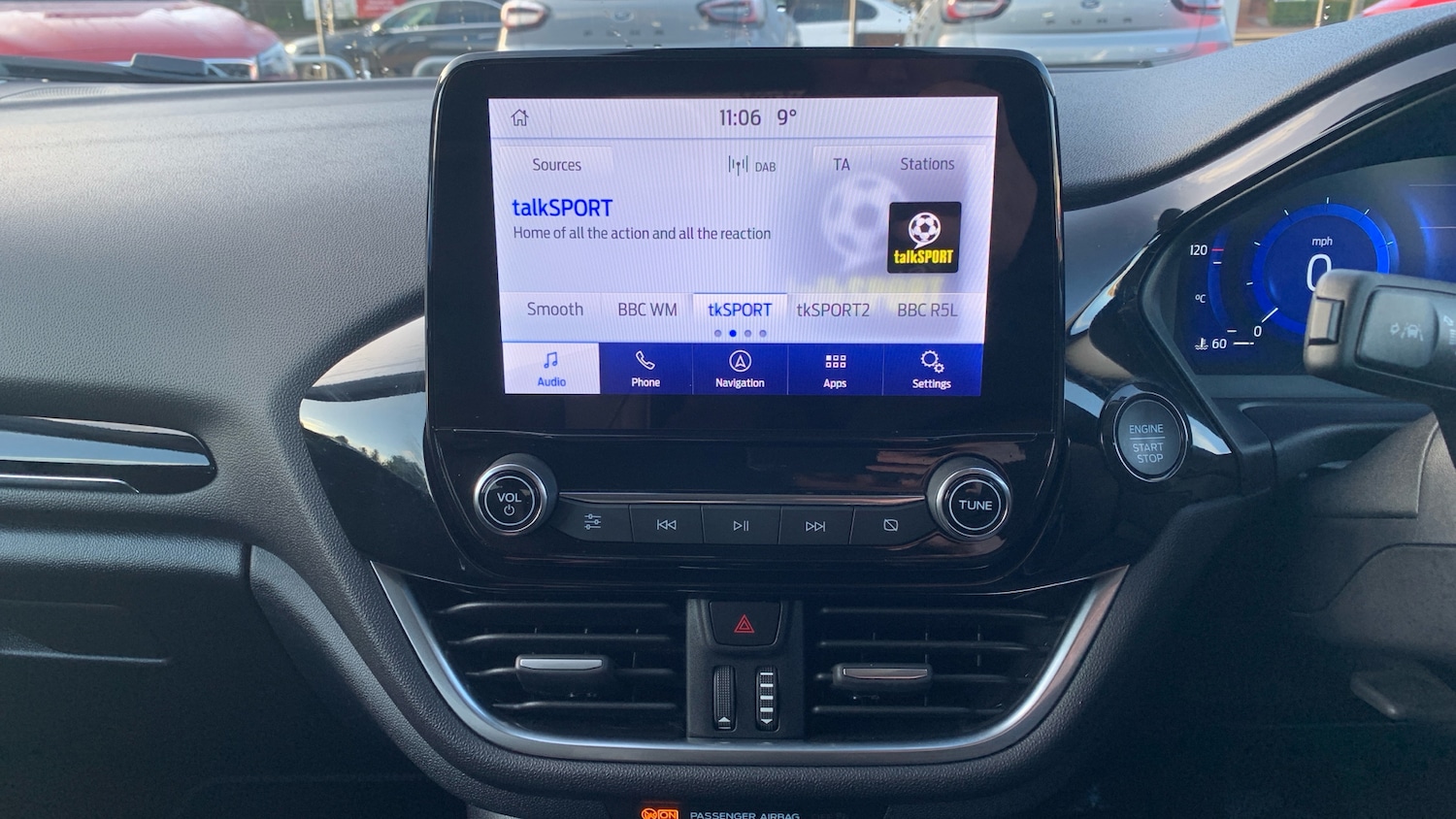 Used Ford Fiesta 2022 for sale - 76777179: Photo 30