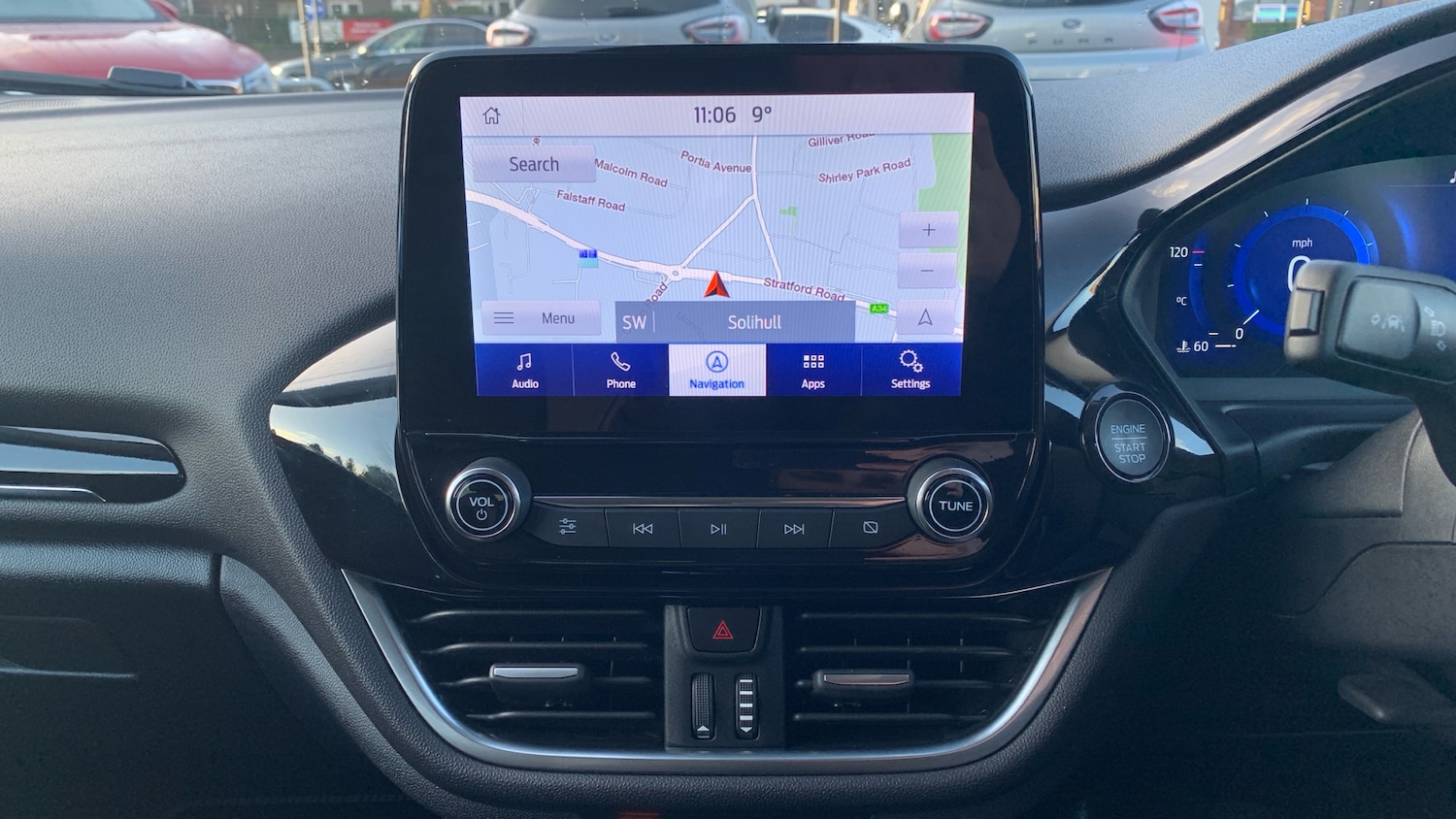 Used Ford Fiesta 2022 for sale - 76777179: Photo 31