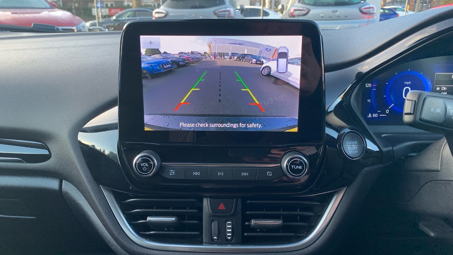 Used Ford Fiesta 2022 for sale - 76777179: Photo 32