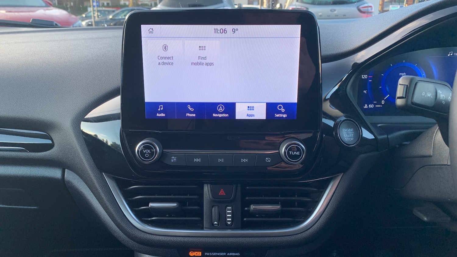 Used Ford Fiesta 2022 for sale - 76777179: Photo 33