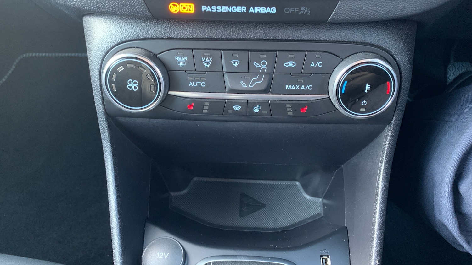 Used Ford Fiesta 2022 for sale - 76777179: Photo 35