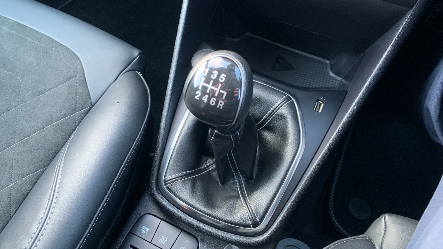 Used Ford Fiesta 2022 for sale - 76777179: Photo 36