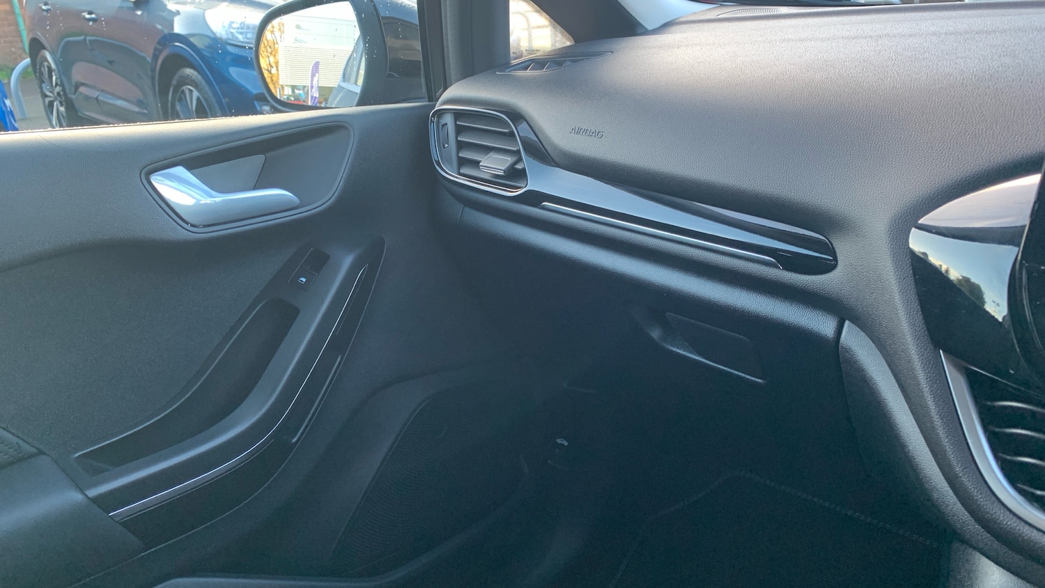 Used Ford Fiesta 2022 for sale - 76777179: Photo 41