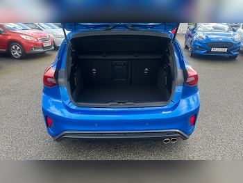 Used Ford Focus 2023 for sale - 78577171: Photo