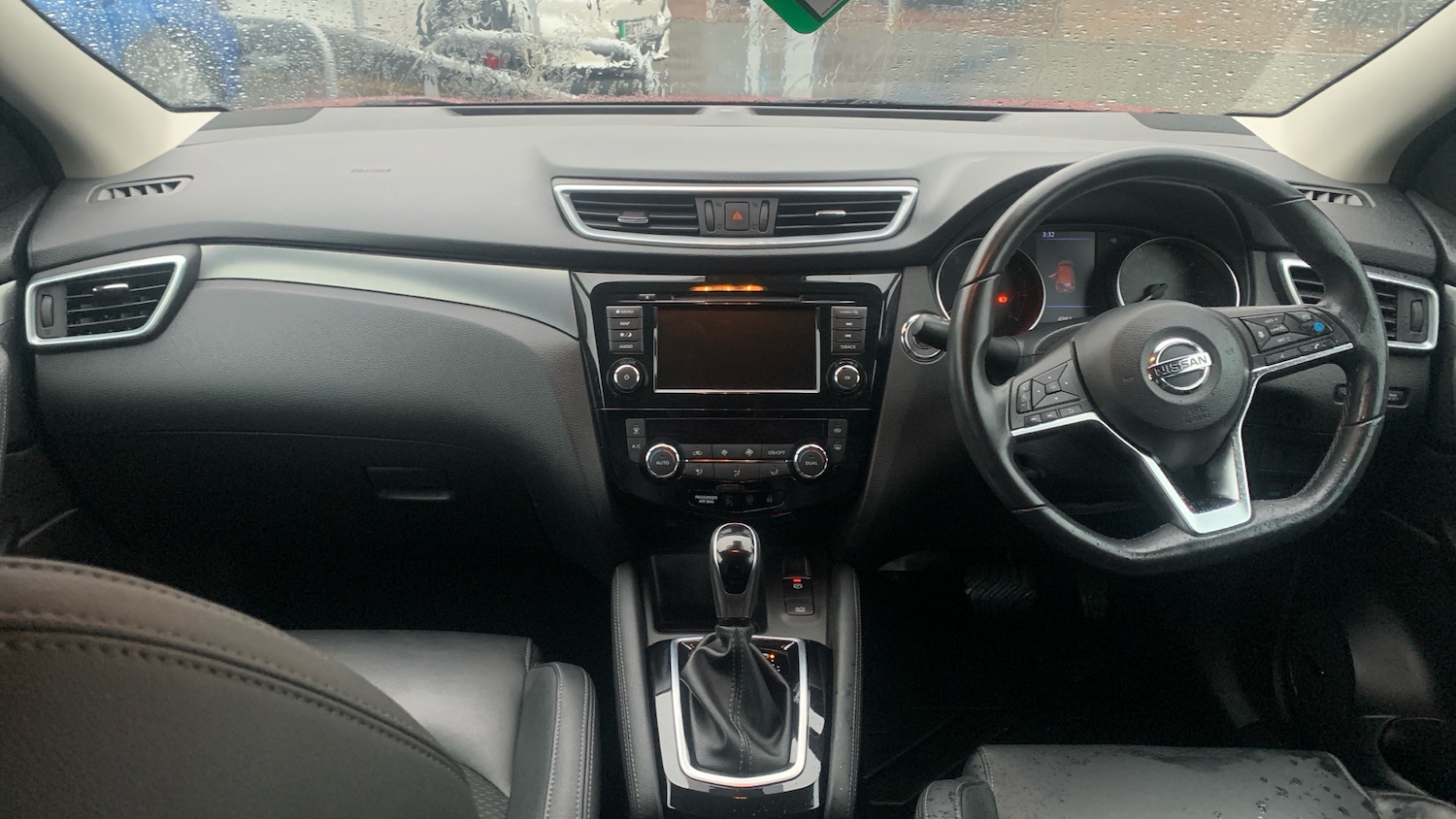 Used Nissan Qashqai 2020 for sale - 76477114: Photo 10