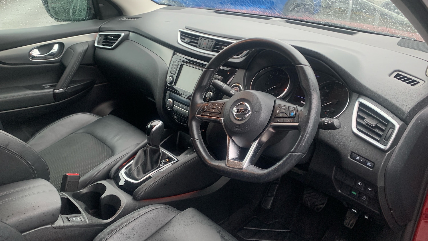 Used Nissan Qashqai 2020 for sale - 76477114: Photo 11