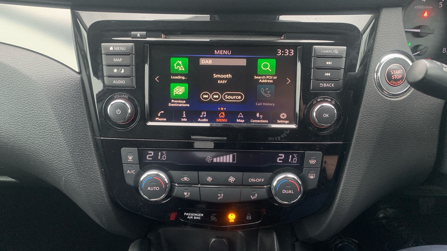 Used Nissan Qashqai 2020 for sale - 76477114: Photo 12