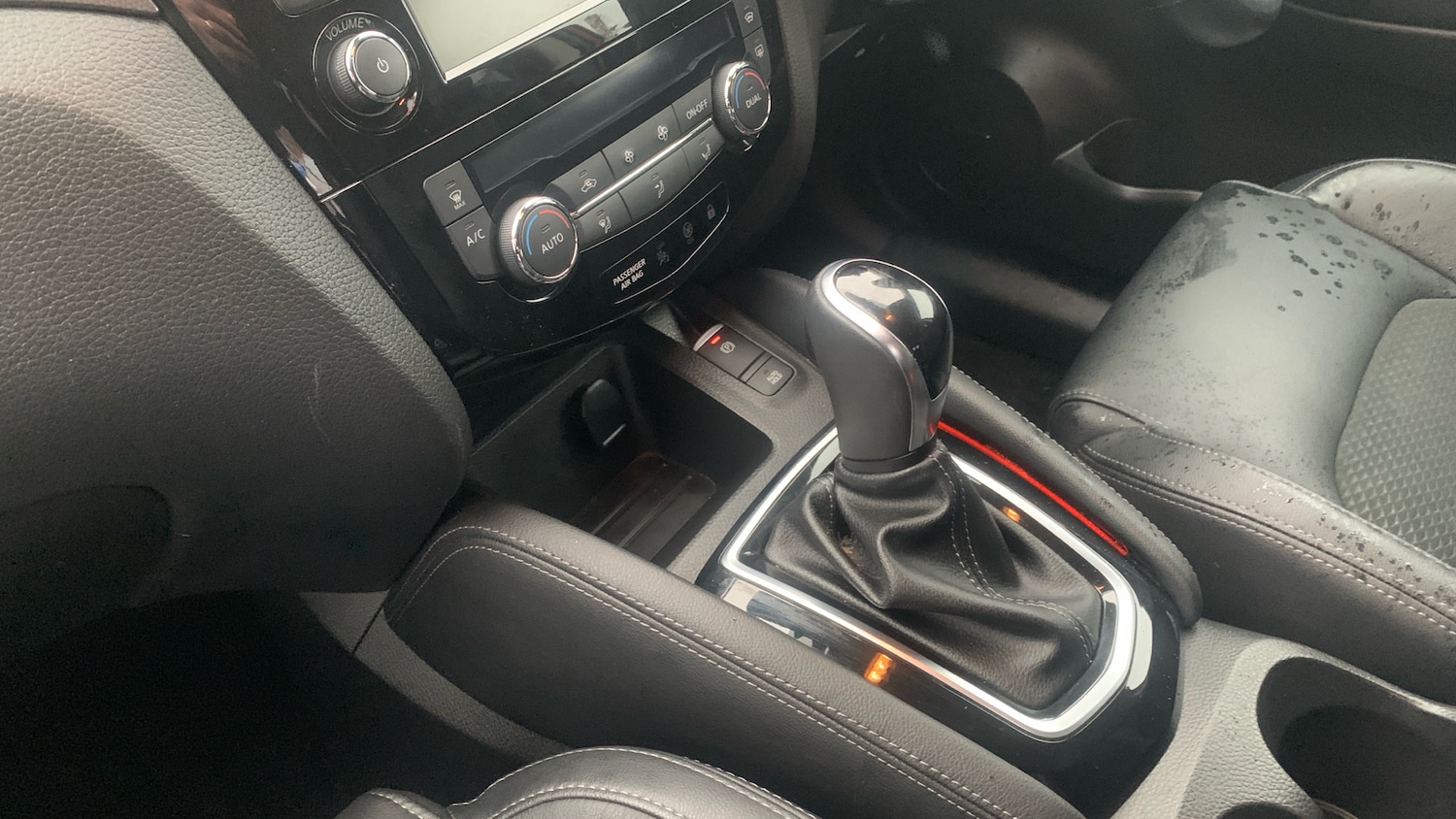 Used Nissan Qashqai 2020 for sale - 76477114: Photo 13