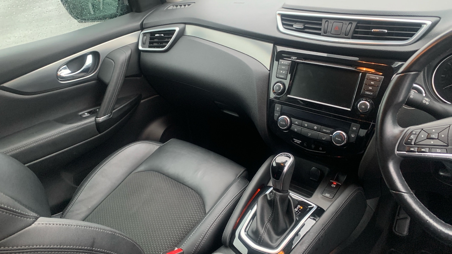 Used Nissan Qashqai 2020 for sale - 76477114: Photo 14