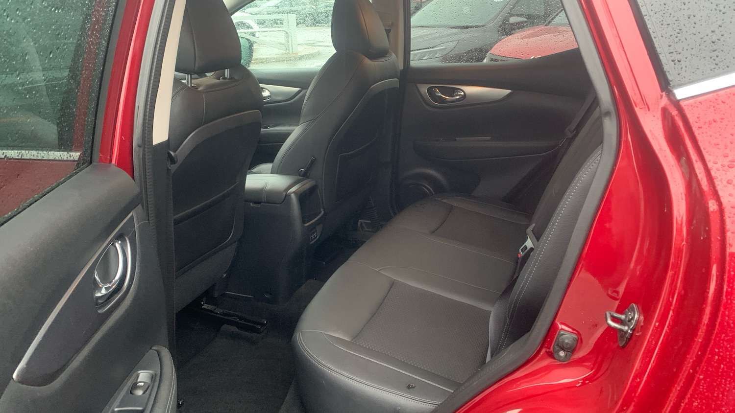 Used Nissan Qashqai 2020 for sale - 76477114: Photo 16