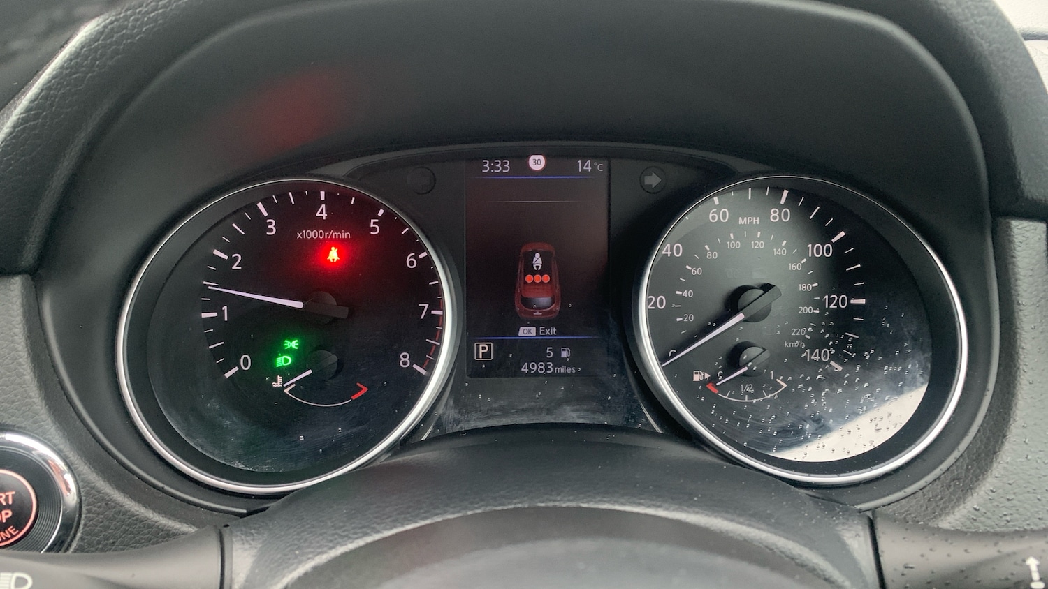 Used Nissan Qashqai 2020 for sale - 76477114: Photo 18