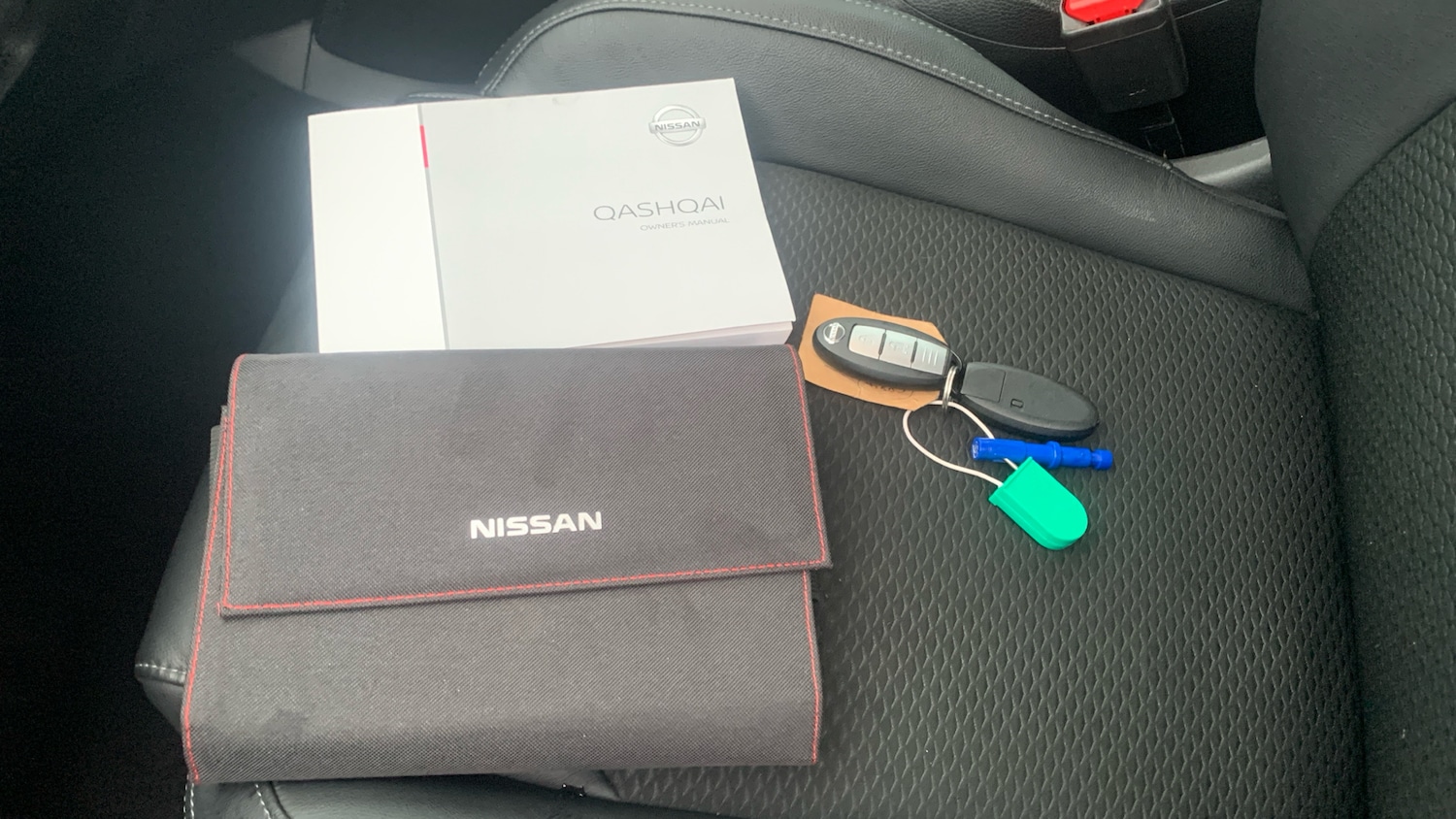 Used Nissan Qashqai 2020 for sale - 76477114: Photo 19