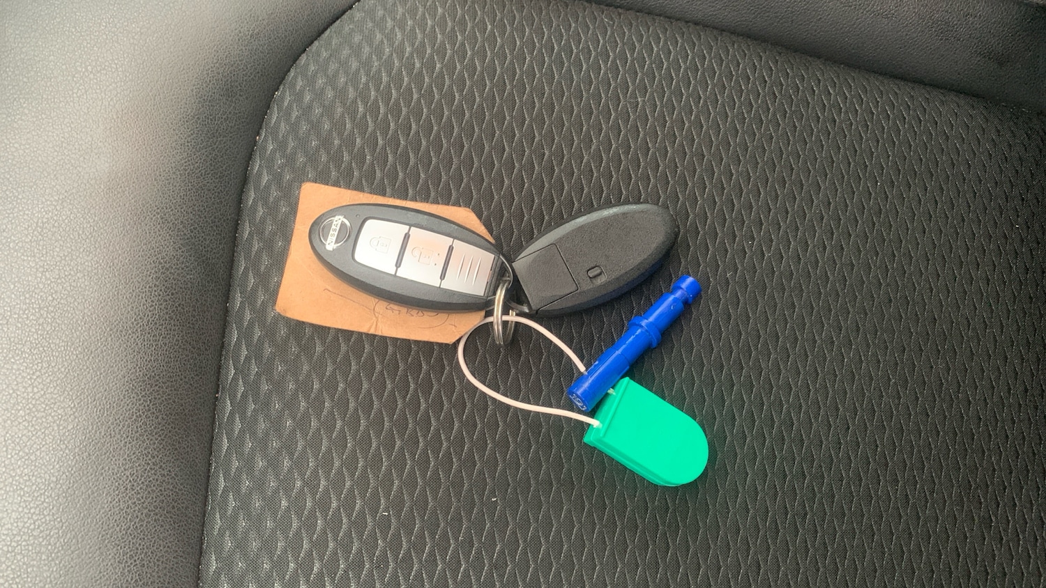 Used Nissan Qashqai 2020 for sale - 76477114: Photo 20