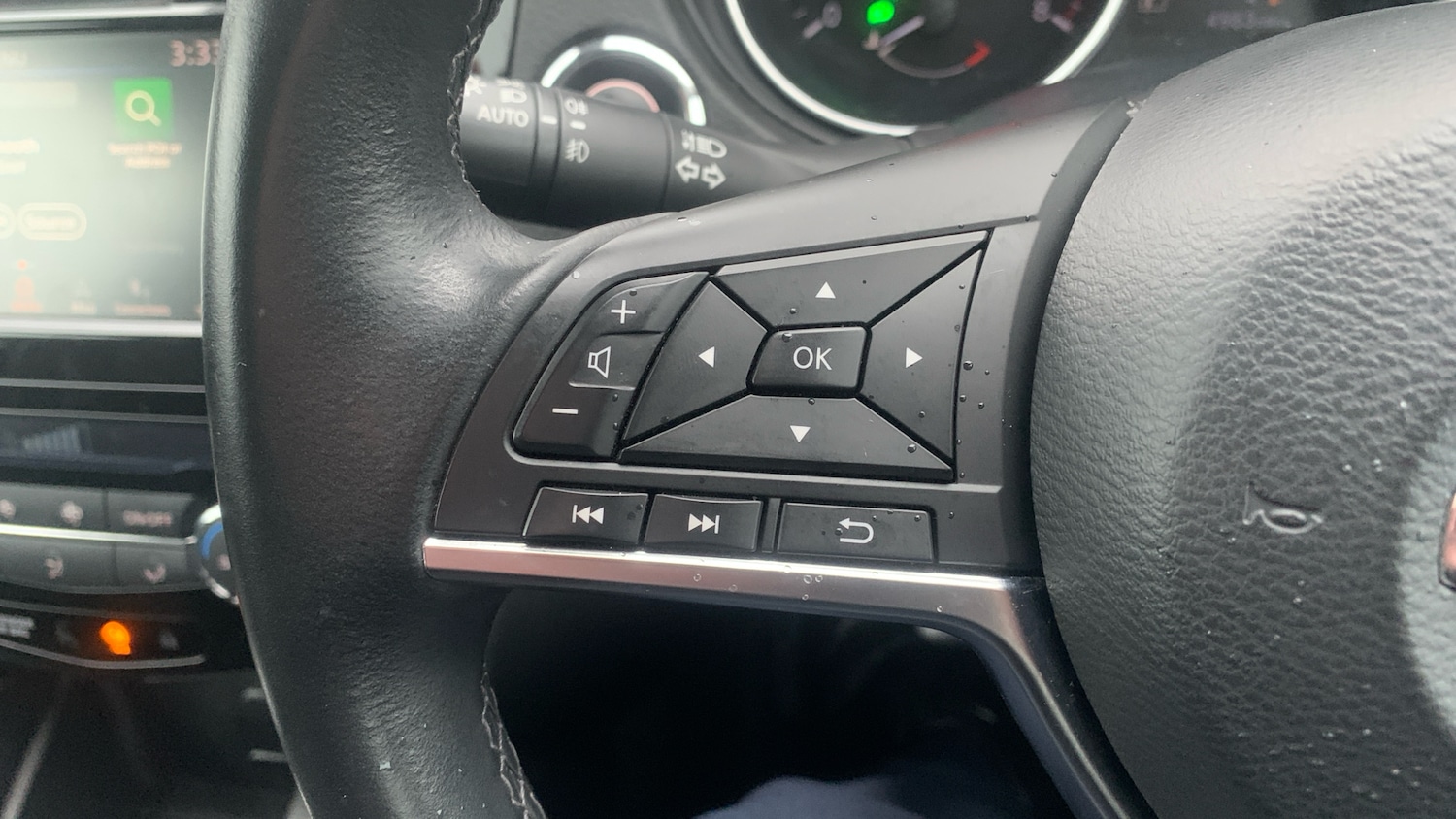 Used Nissan Qashqai 2020 for sale - 76477114: Photo 21