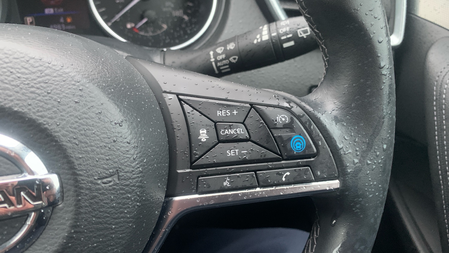 Used Nissan Qashqai 2020 for sale - 76477114: Photo 22