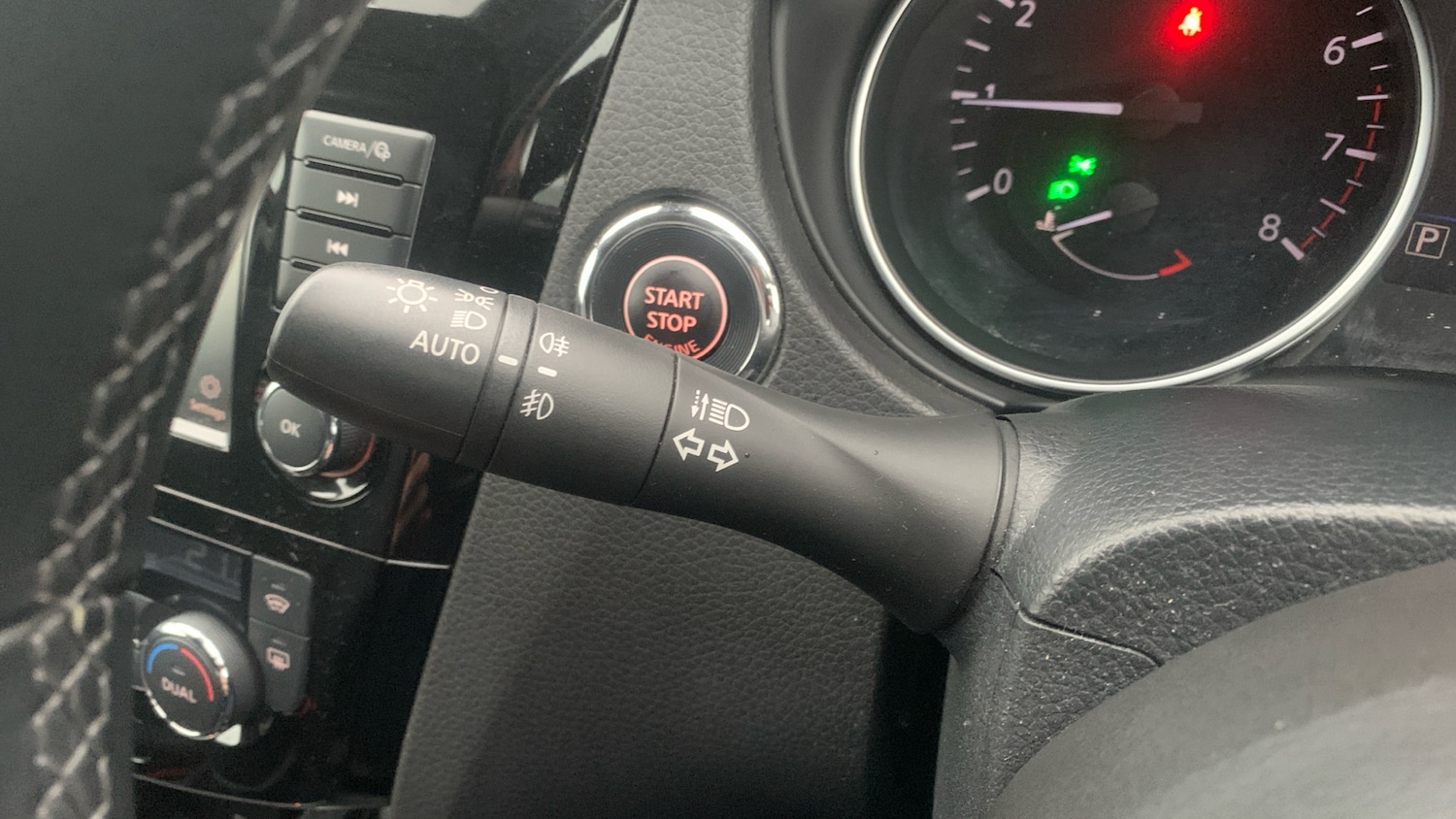 Used Nissan Qashqai 2020 for sale - 76477114: Photo 24