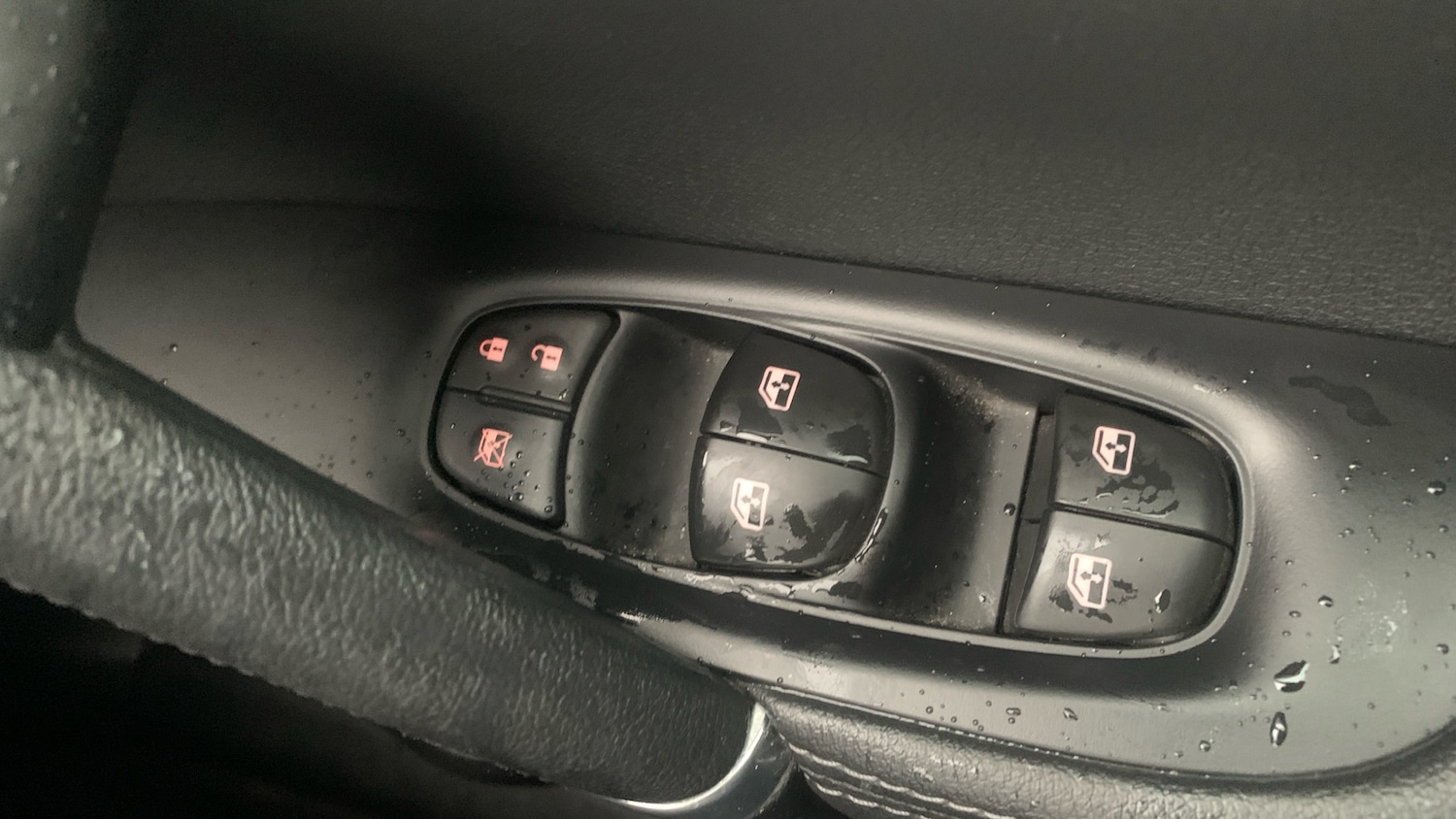 Used Nissan Qashqai 2020 for sale - 76477114: Photo 28