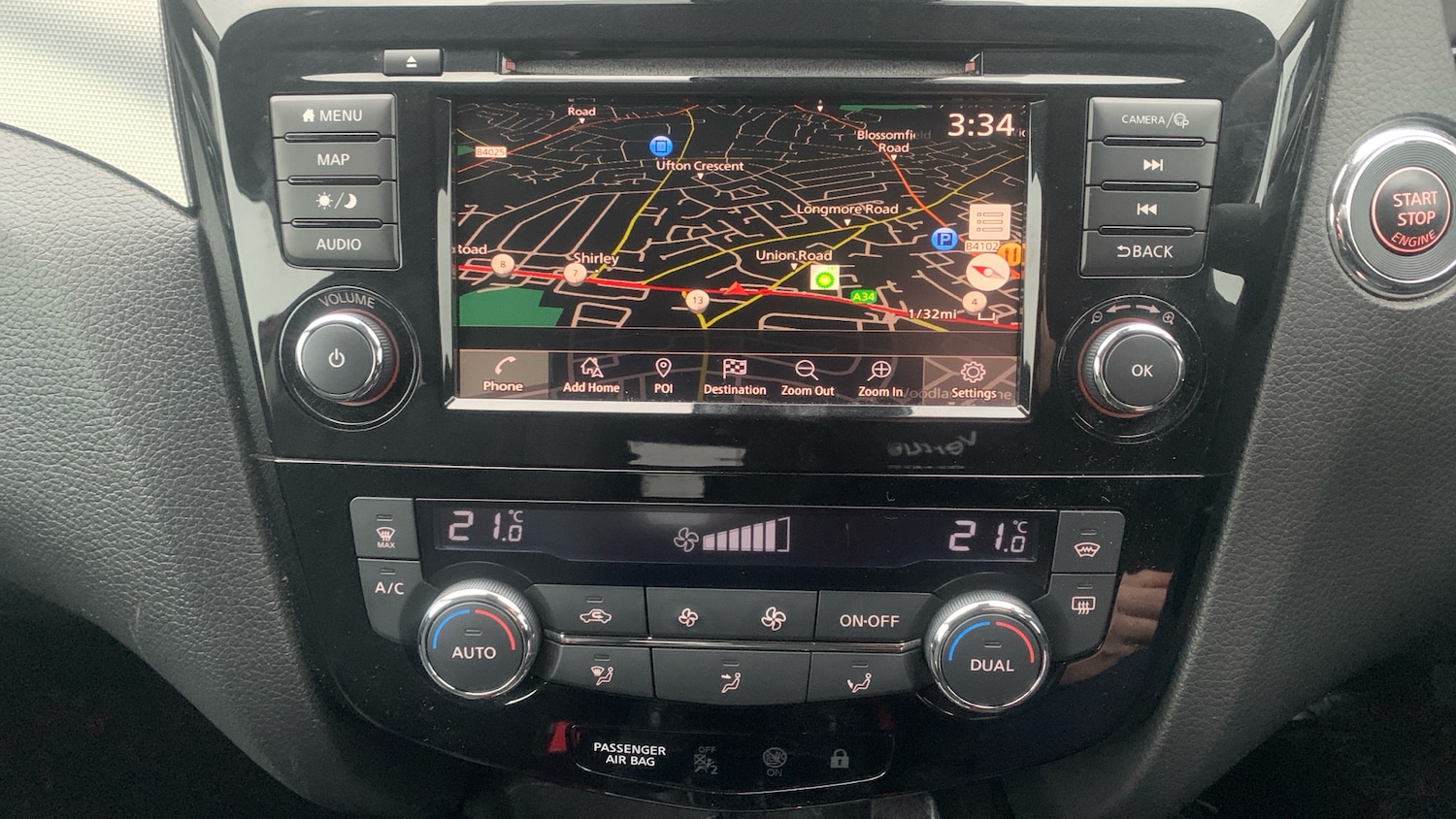 Used Nissan Qashqai 2020 for sale - 76477114: Photo 29