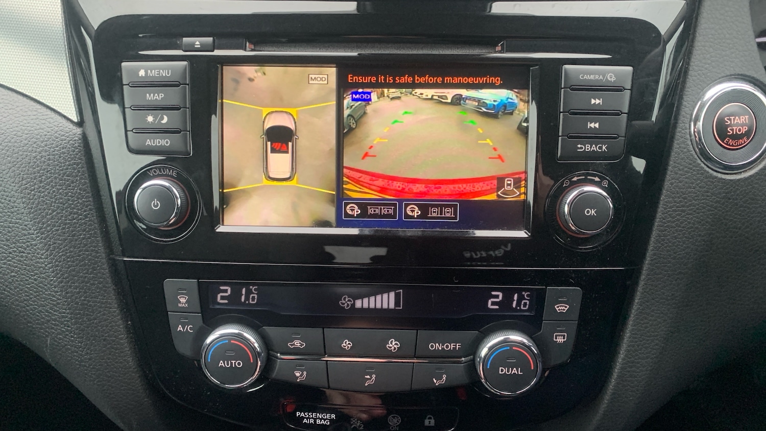 Used Nissan Qashqai 2020 for sale - 76477114: Photo 30