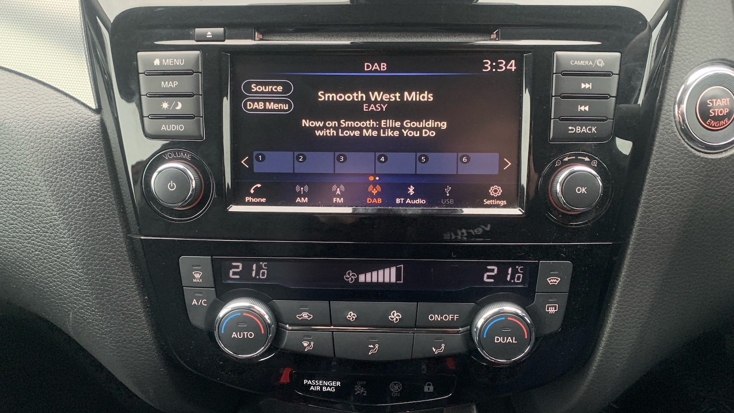 Used Nissan Qashqai 2020 for sale - 76477114: Photo 31