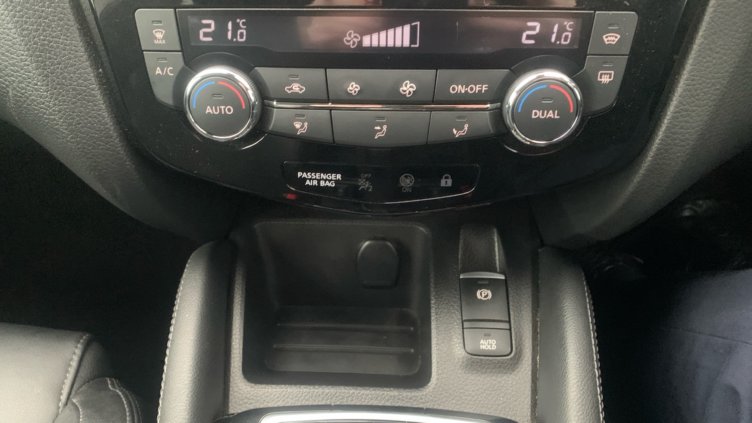 Used Nissan Qashqai 2020 for sale - 76477114: Photo 32